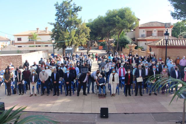 XX aniversario del Museo Arqueológico y Etnográfico Barón de Benifayó - 1, Foto 1