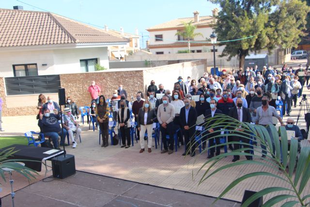 XX aniversario del Museo Arqueológico y Etnográfico Barón de Benifayó - 4, Foto 4