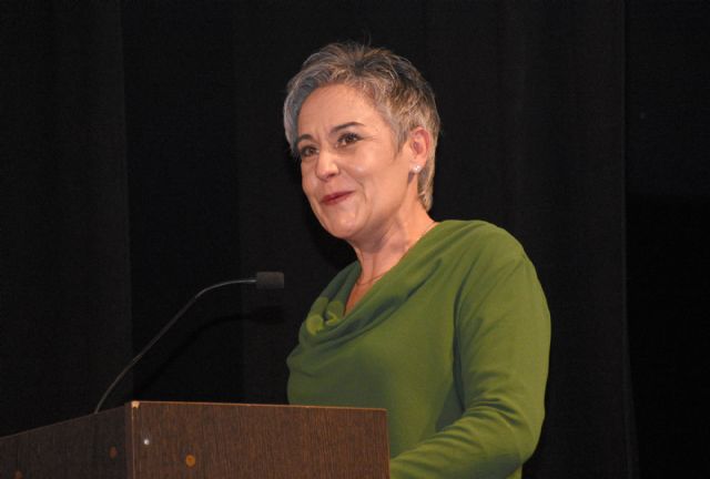 Cita literaria en Calasparra con la presentación de las dos novelas de Sergio Torrente - 2, Foto 2