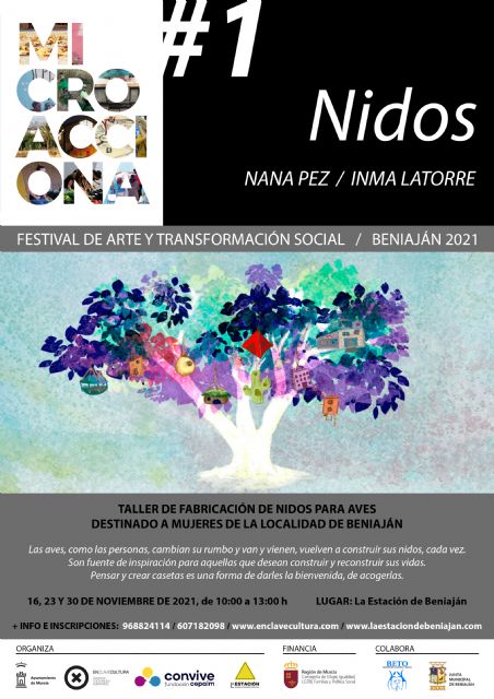 Programación de Microacciona 2021 - 3, Foto 3