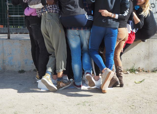 Programación de Microacciona 2021 - 4, Foto 4