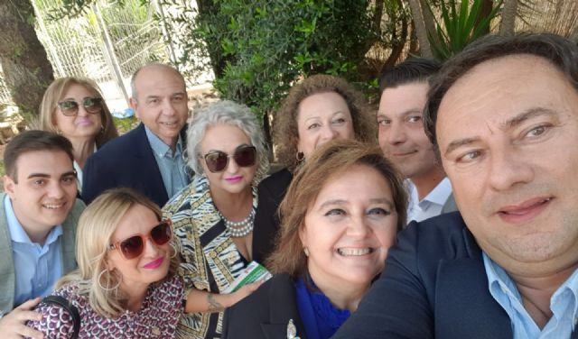 Junta Local de la Asociación Española Contra el Cáncer de Las Torres de Cotillas - 2, Foto 2