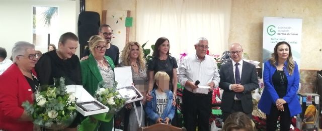 Junta Local de la Asociación Española Contra el Cáncer de Las Torres de Cotillas - 4, Foto 4