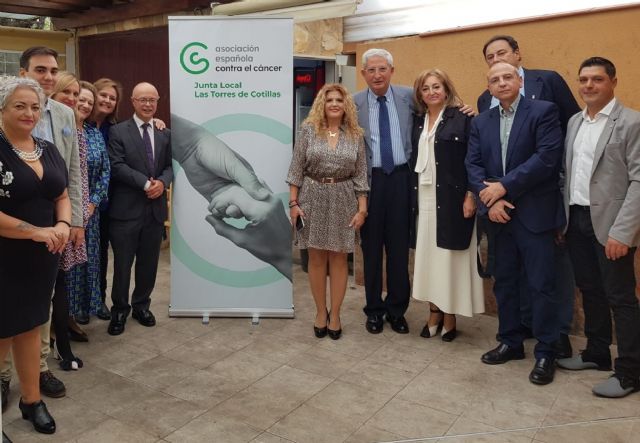 Junta Local de la Asociación Española Contra el Cáncer de Las Torres de Cotillas - 5, Foto 5