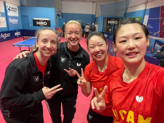 Importante victoria del UCAM  por 0-4 ante el Reus Ganxets - 1, Foto 1