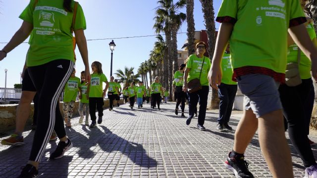 Los Alcázares se vuelca un año más en la lucha contra el cáncer - 3, Foto 3