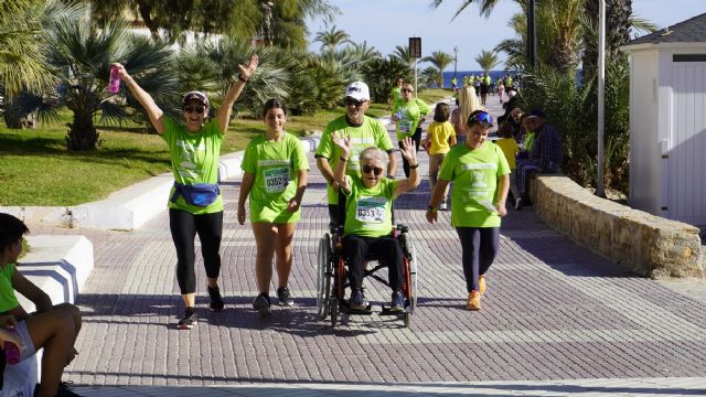 Los Alcázares se vuelca un año más en la lucha contra el cáncer - 4, Foto 4