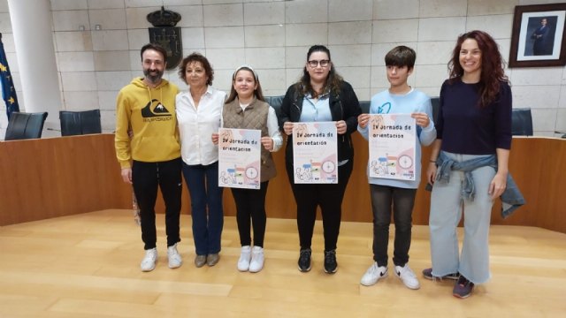 El CEIP San José organiza las IV Jornadas de Orientación Interescolar, Foto 2