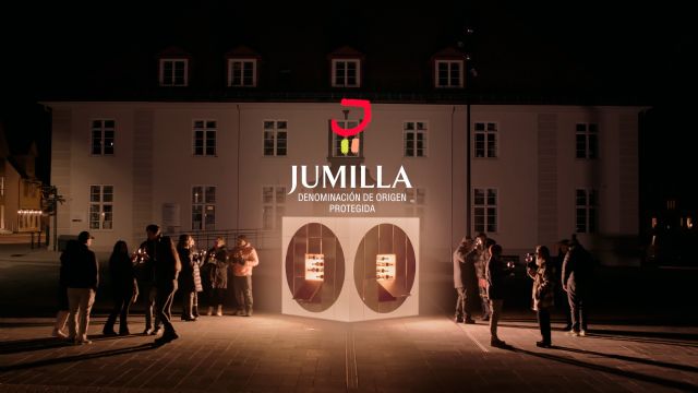 La DOP Jumilla, ganadora en el festival internacional de cine del vino, Most - 1, Foto 1