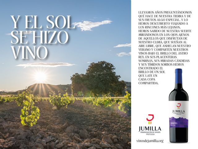 La DOP Jumilla, ganadora en el festival internacional de cine del vino, Most - 2, Foto 2
