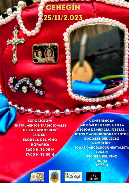 El primer mercadillo El Mesoncico de la temporada acoge el IX Encuentro de Cuadrillas de Animeros José “El Pelaillas” - 2, Foto 2