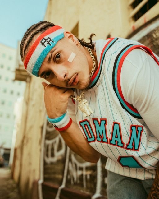 Jovaan presenta “APT” - 2, Foto 2