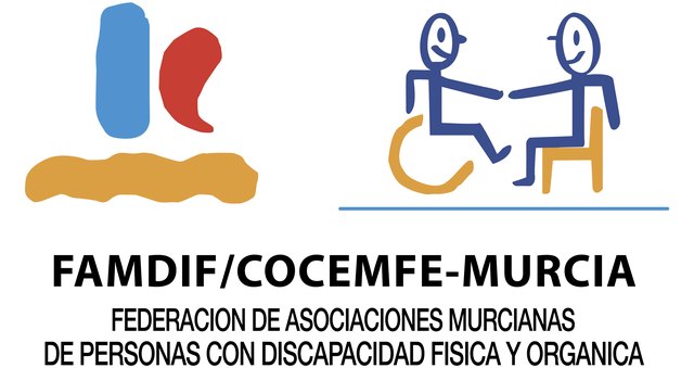 FAMDIF/COCEMFE-MURCIA organiza la II Feria de Empleo entre empresas inclusivas y personas con discapacidad - 1, Foto 1