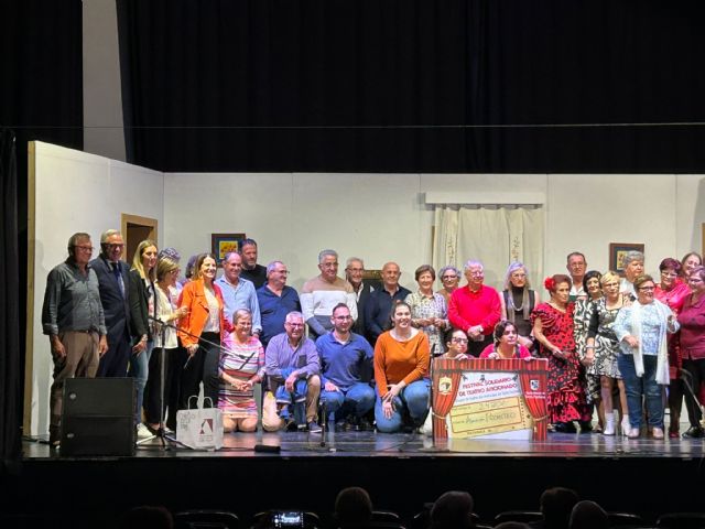 2.430 euros para Prometeo - 3, Foto 3