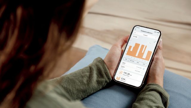 Airzone presenta en C&R 2025 su nueva estrategia de gestión energética y las últimas novedades de Airzone Cloud - 3, Foto 3