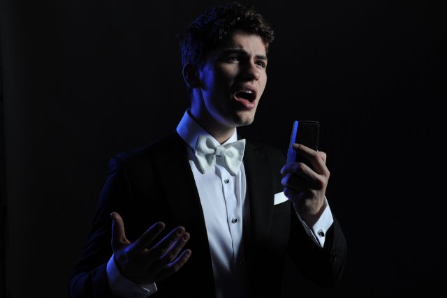 El Castillo y Basílica de la Vera Cruz estrenará iluminación ornamental con un concierto del tenor argentino Martín Savi - 2, Foto 2