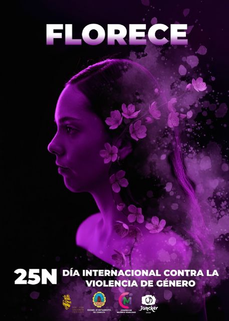 Cehegín presenta su programa de actividades con motivo del 25N, Día Internacional de la Eliminación de la Violencia contra la Mujer - 3, Foto 3