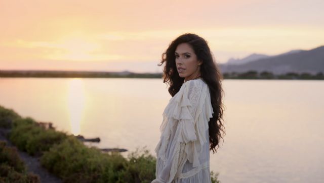 Mirela estrena su nuevo hit 'me llorarás', y arrasa con las canciones de 'wicked 2' - 2, Foto 2