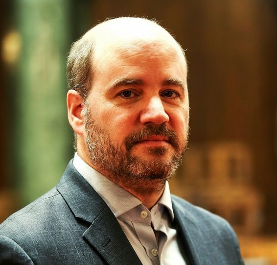 La española ODILO impulsa su estrategia global con el nombramiento de Santiago Fraga como vicepresidente de Relaciones Institucionales - 1, Foto 1