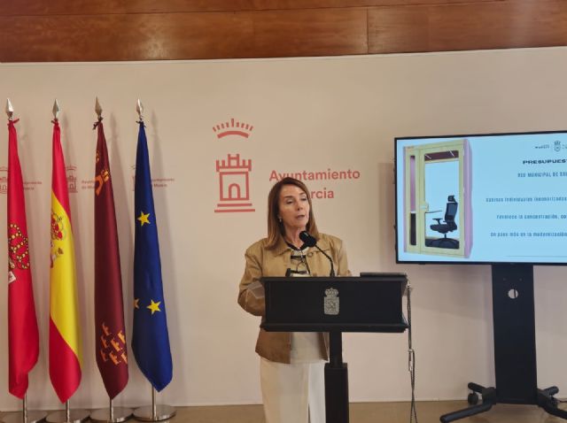 Educación impulsa la igualdad de oportunidades con nuevas Salas de Estudio 24 horas en pedanías, superando las 1.300 plazas - 2, Foto 2