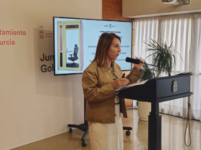 Educación impulsa la igualdad de oportunidades con nuevas Salas de Estudio 24 horas en pedanías, superando las 1.300 plazas - 3, Foto 3