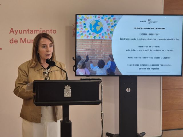 Educación impulsa la igualdad de oportunidades con nuevas Salas de Estudio 24 horas en pedanías, superando las 1.300 plazas - 4, Foto 4