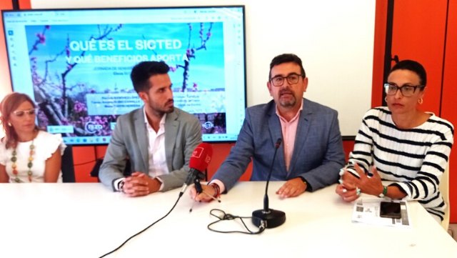 Jornada de información y sensibilización sobre el programa SICTED - 1, Foto 1