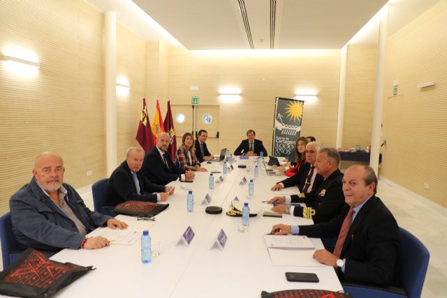 El proyecto de Fase 4 de integración puerto-ciudad transformará el entorno del acceso a la Terminal de Cruceros en un espacio más vivo y sostenible - 1, Foto 1