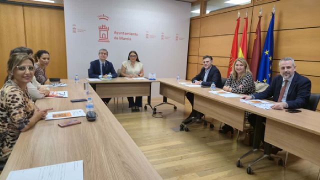 La Mesa de Calidad Turística de Murcia hace balance del año y refuerza su compromiso con la sostenibilidad del destino - 1, Foto 1