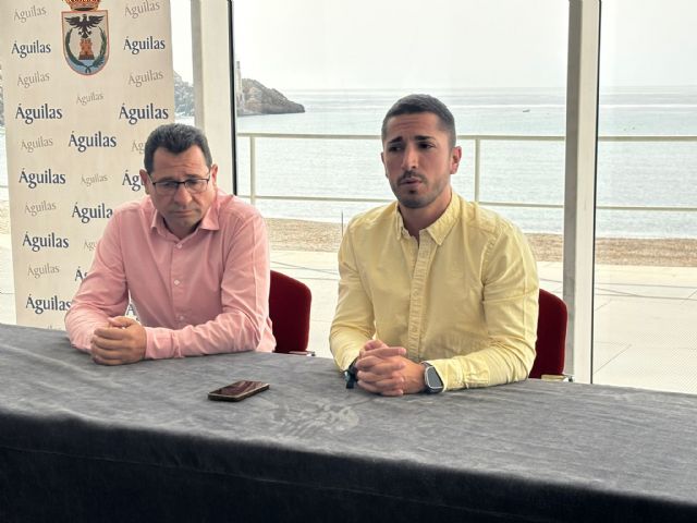 Le explanada del Auditorio acoge la VII edición de Atletismo en la calle - 1, Foto 1