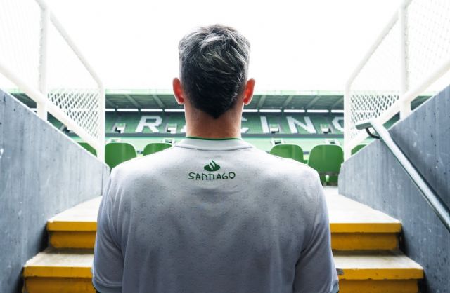 Este sábado, el Racing y sus patrocinadores hacen historia donando sus logos por los niños que esperanuntrasplante - 3, Foto 3