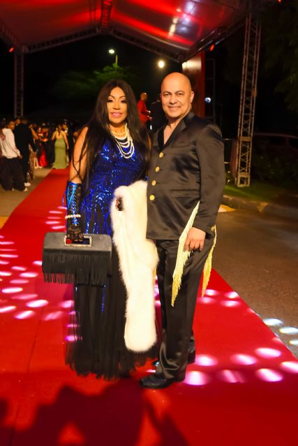 Premios Glamour Music Awards 2025 celebra su gala al estilo Hollywood Glam y revela a sus grandes ganadores - 2, Foto 2