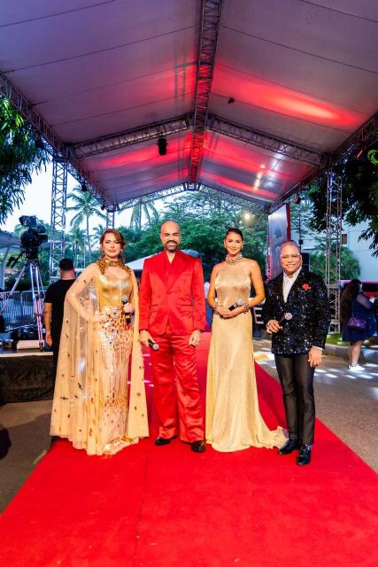 Premios Glamour Music Awards 2025 celebra su gala al estilo Hollywood Glam y revela a sus grandes ganadores - 3, Foto 3