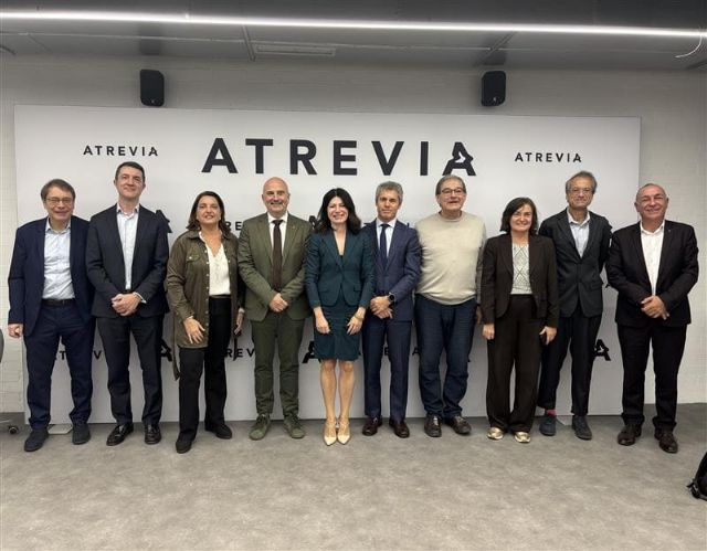 Paneque: El Gobierno busca todos los apoyos para la revisión del decreto de renovables con la voluntad de construir un marco normativo ágil, estable y claro - 1, Foto 1