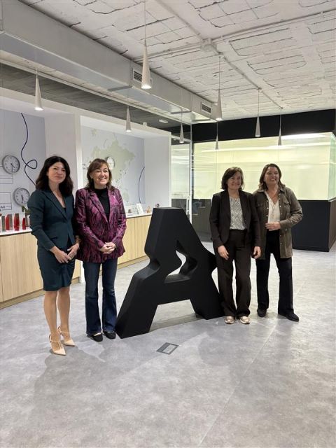 Paneque: El Gobierno busca todos los apoyos para la revisión del decreto de renovables con la voluntad de construir un marco normativo ágil, estable y claro - 2, Foto 2