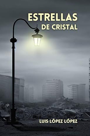 La Biblioteca Salvador García Aguilar acoge la presentación del libro ´Estrellas de cristal´, del escritor molinense Luis López López - 1, Foto 1