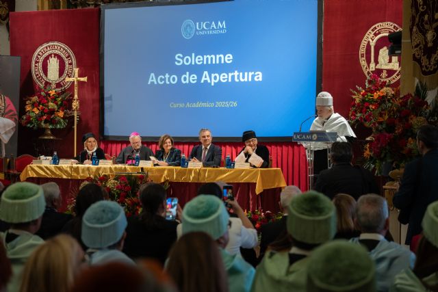 Enamorémonos de la sabiduría de Dios - 1, Foto 1