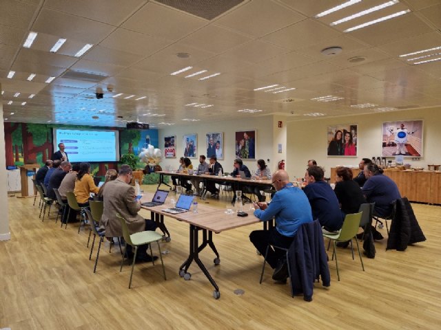 Salesforce posiciona a la Empresa Agéntica como un motor del crecimiento en el mundo y en España - 1, Foto 1