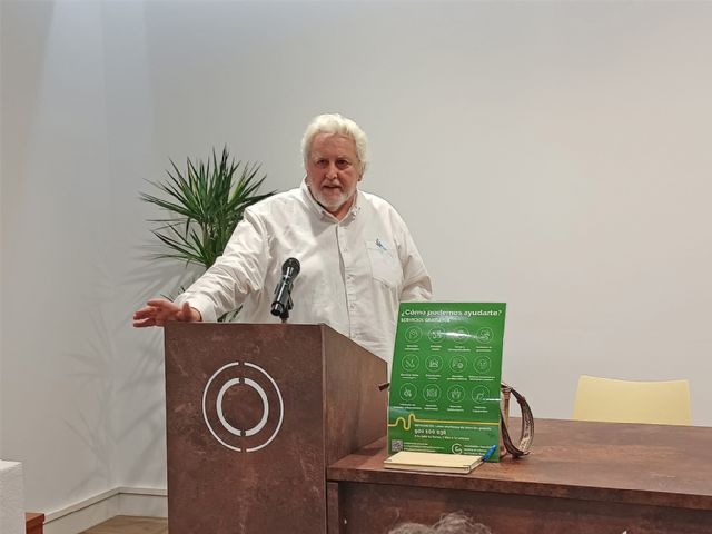 Argamasilla de Calatrava lidera la visibilización del Cáncer de Próstata - 3, Foto 3