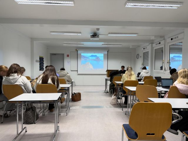 El IES Rey Carlos III refuerza su dimensión europea con una movilidad de observación Erasmus+ en Islandia - 3, Foto 3