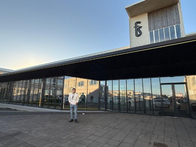 El IES Rey Carlos III refuerza su dimensión europea con una movilidad de observación Erasmus+ en Islandia - 4, Foto 4