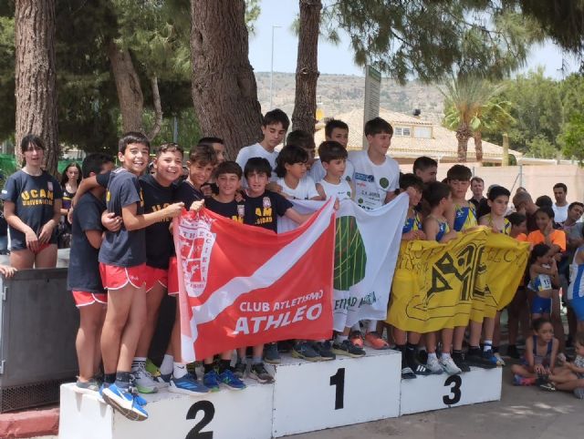 Los más jóvenes, listos para competir por su club este fin de semana - 1, Foto 1