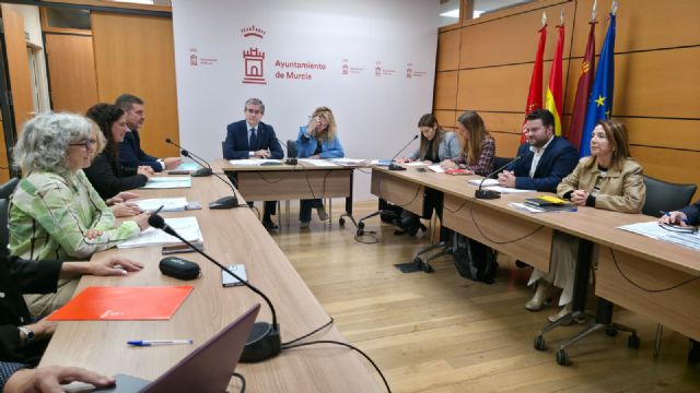 La aplicación TuMurcia y el teléfono 010 continúan siendo los canales más utilizados por los ciudadanos para realizar sugerencias y reclamaciones - 1, Foto 1
