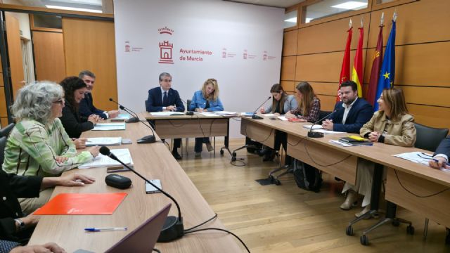 La aplicación TuMurcia y el teléfono 010 continúan siendo los canales más utilizados por los ciudadanos para realizar sugerencias y reclamaciones - 2, Foto 2