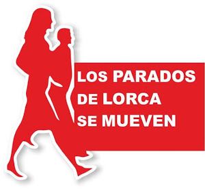 Asoc. ”Los Parados de Lorca de mueven” firma un convenio de Colaboración con Unión Comarcal de Comerciantes de Lorca - 3, Foto 3