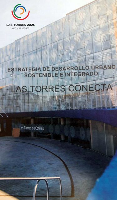 El Ayuntamiento torreño aprueba la EDUSI con la que aspira a una subvención de 5 millones de euros de fondos FEDER - 1, Foto 1