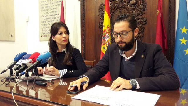 El Ayuntamiento de Lorca incluirá nuevas clausulas sociales en la contratación de obras - 1, Foto 1