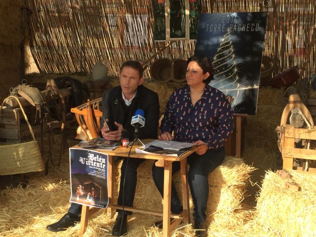 Navidad entre todos en Torre Pacheco - 1, Foto 1