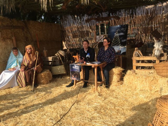 Navidad entre todos en Torre Pacheco - 2, Foto 2