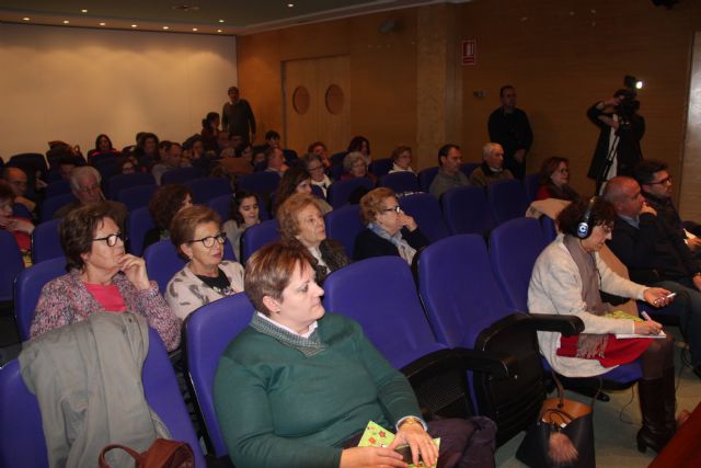 Presentados los actos de la Navidad 2017 que comienzan mañana con el encendido de luces - 1, Foto 1